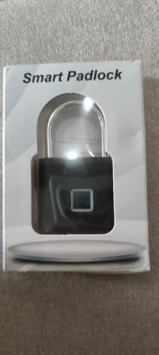 Customer photo review of Surface-mounted Outdoor Sensor Light, Waterproof Strip Wall Lamp