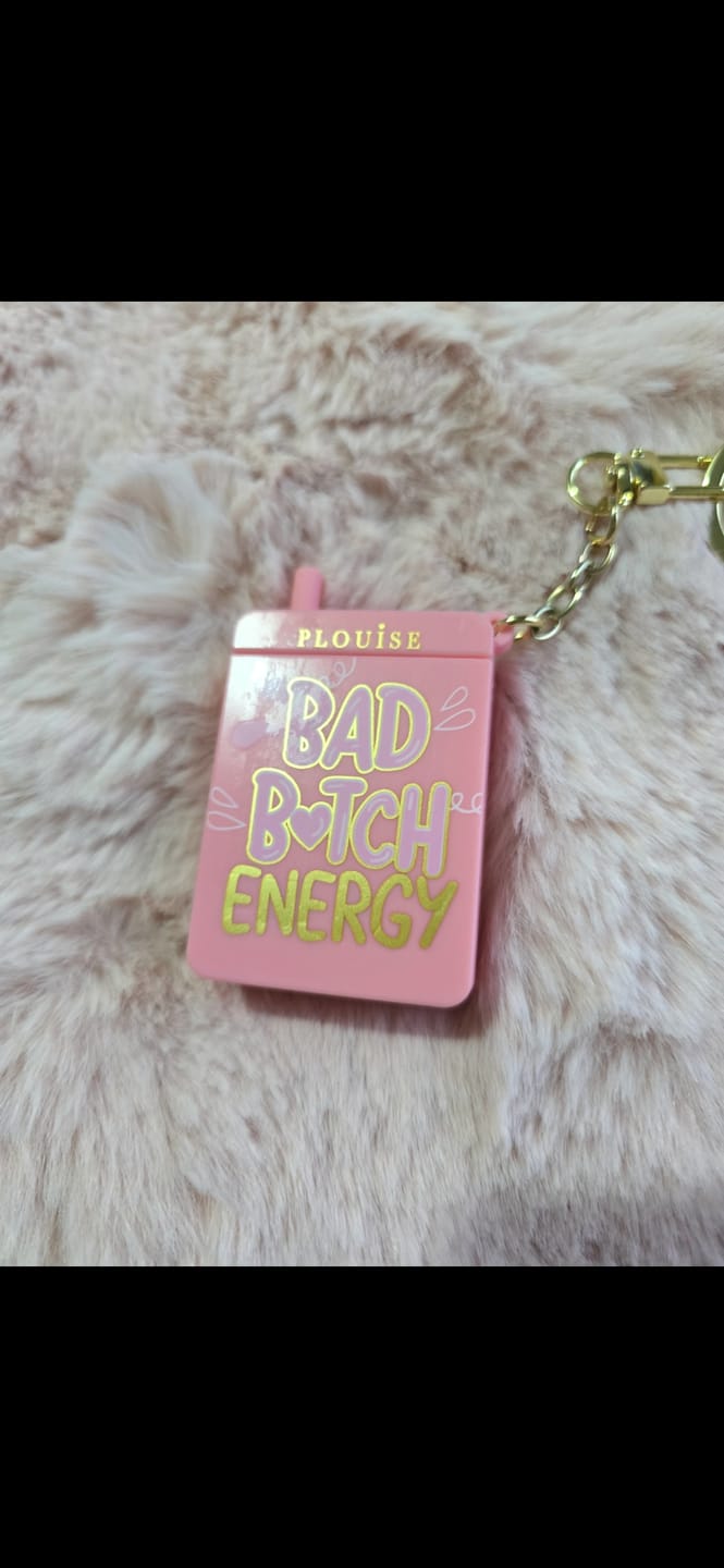รีวิวภาพถ่ายจากลูกค้าของ P. Louise You're So Charming Keyring Charms