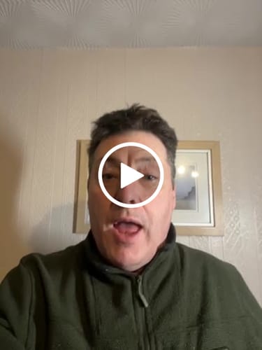 Customer video review of NMN Capsules 500mg