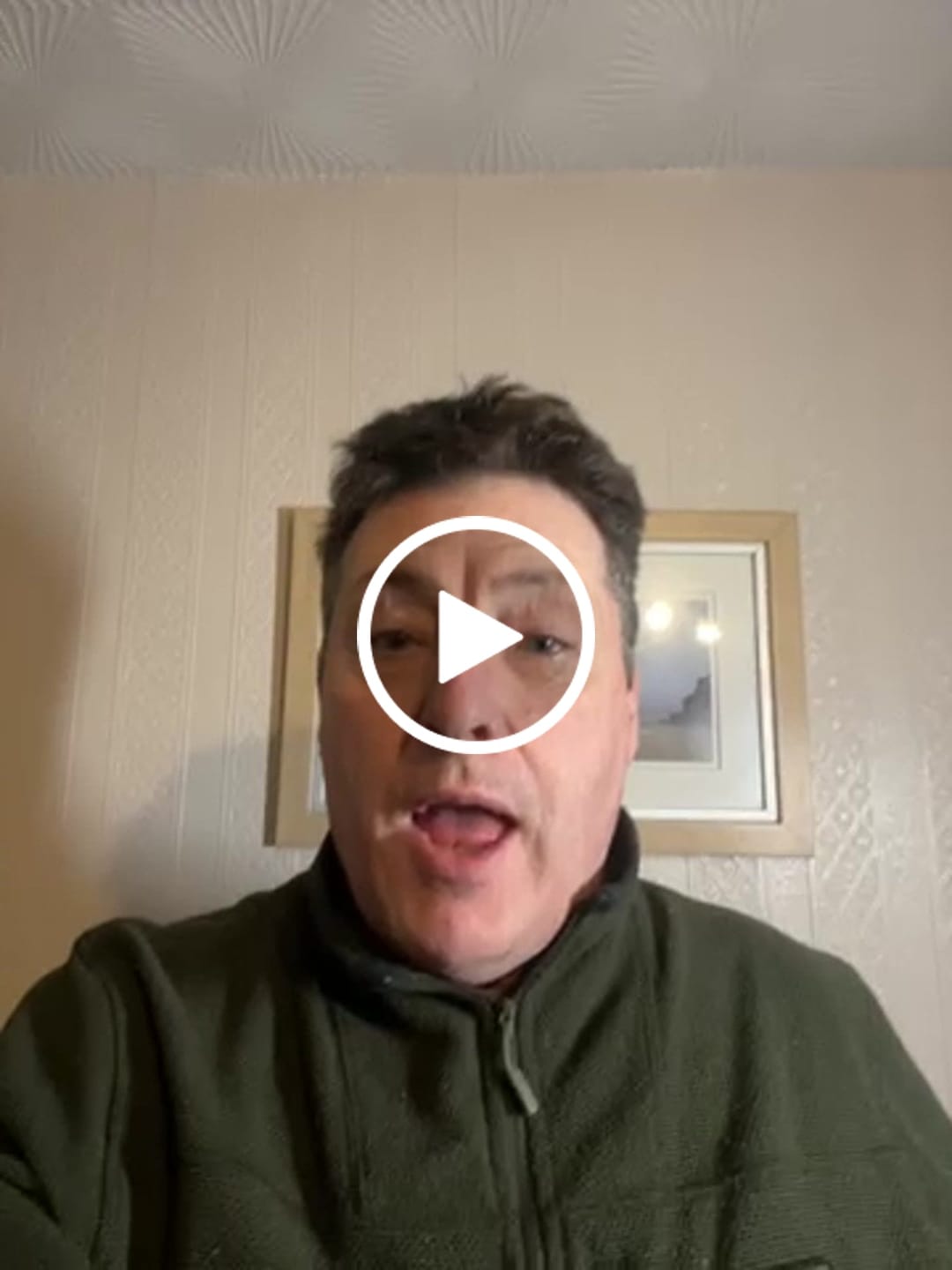 Customer video review of NMN Capsules 500mg
