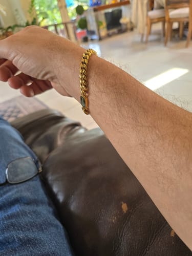 Customer photo review of The BALANZI Set