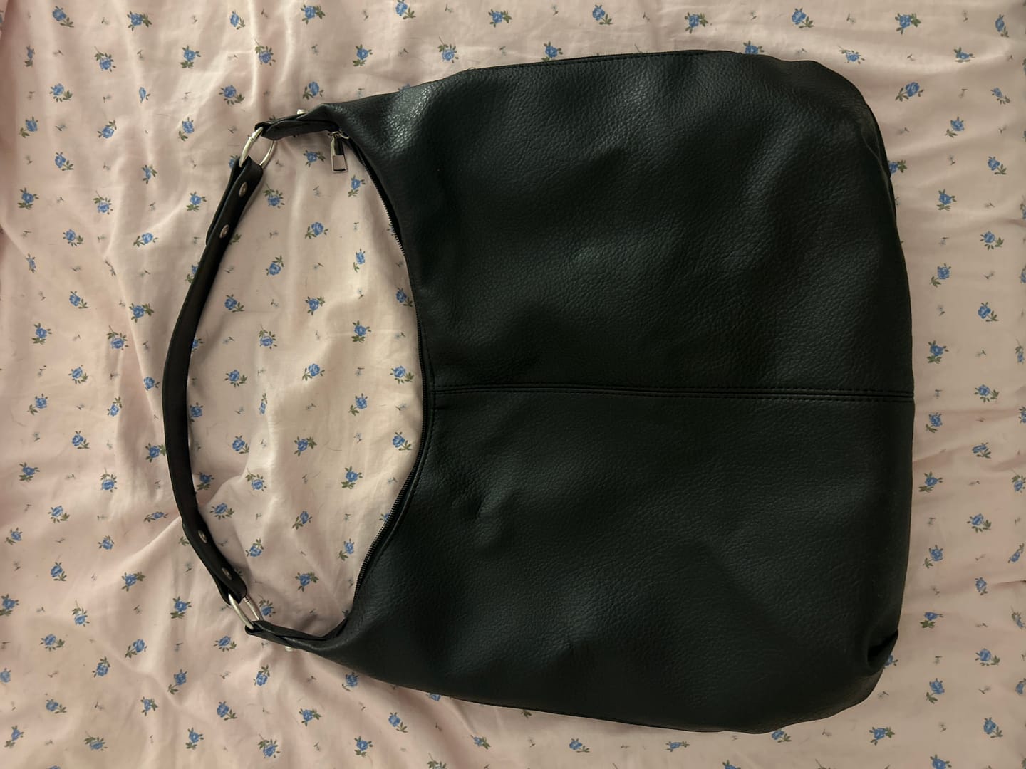 Customer photo review of ELE' CLASSIC BAG