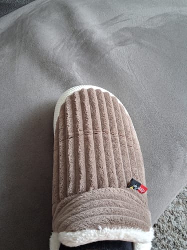 Customer photo review of HappyCozy