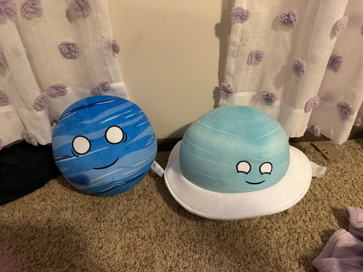 Customer photo review of Ice Giant Duo