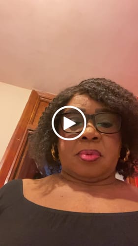 Customer video review of NAD+ Nicotinamide Riboside Celivida