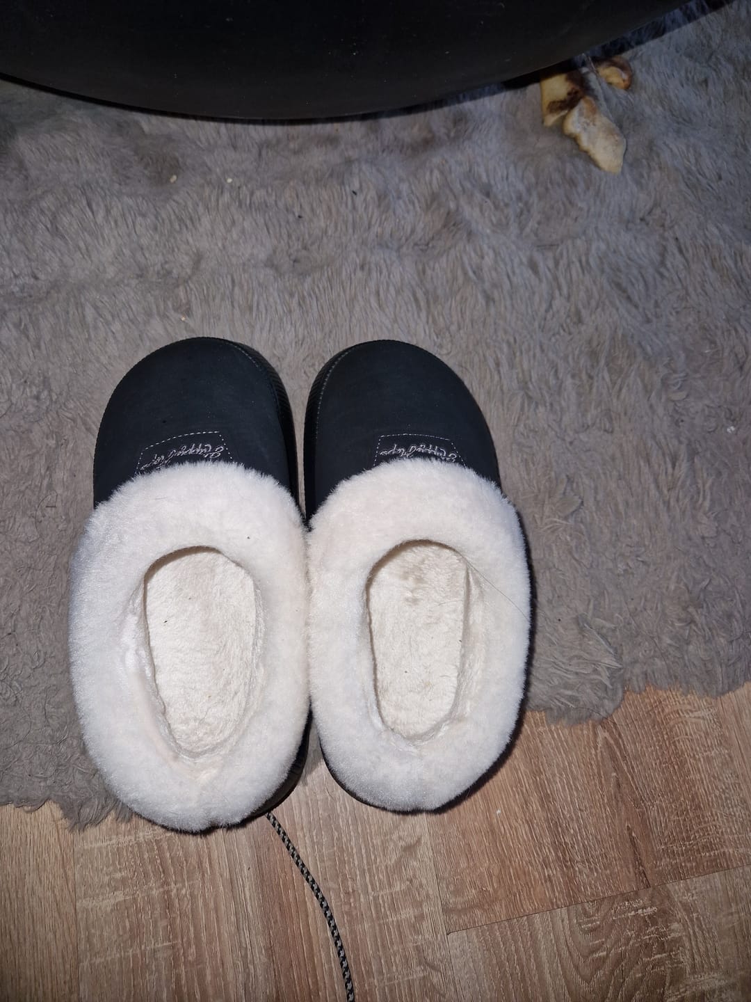 Customer photo review of HappyComfy