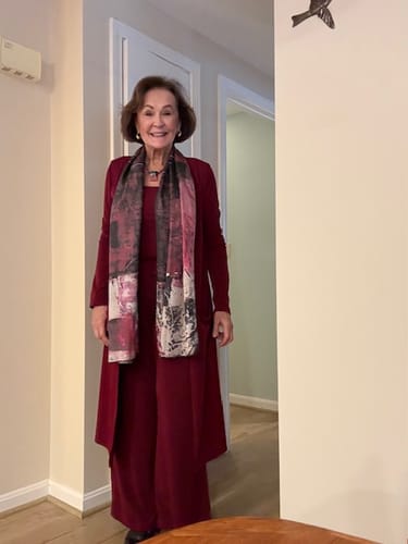 Customer photo review of Brigitte Brianna Essential Set