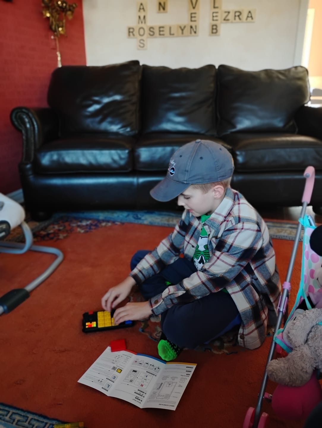Customer photo review of GiiKER Super Slide Puzzle Games