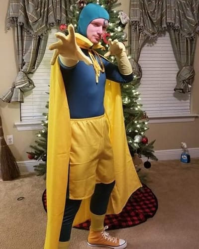 Customer photo review of Detective Comics (1937) #1102