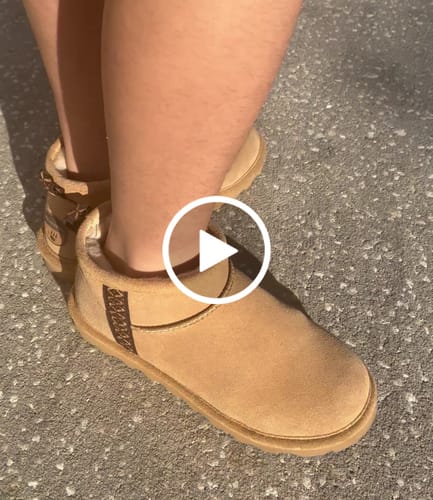 Customer video review of SHORTY DECO ICED COFFEE
