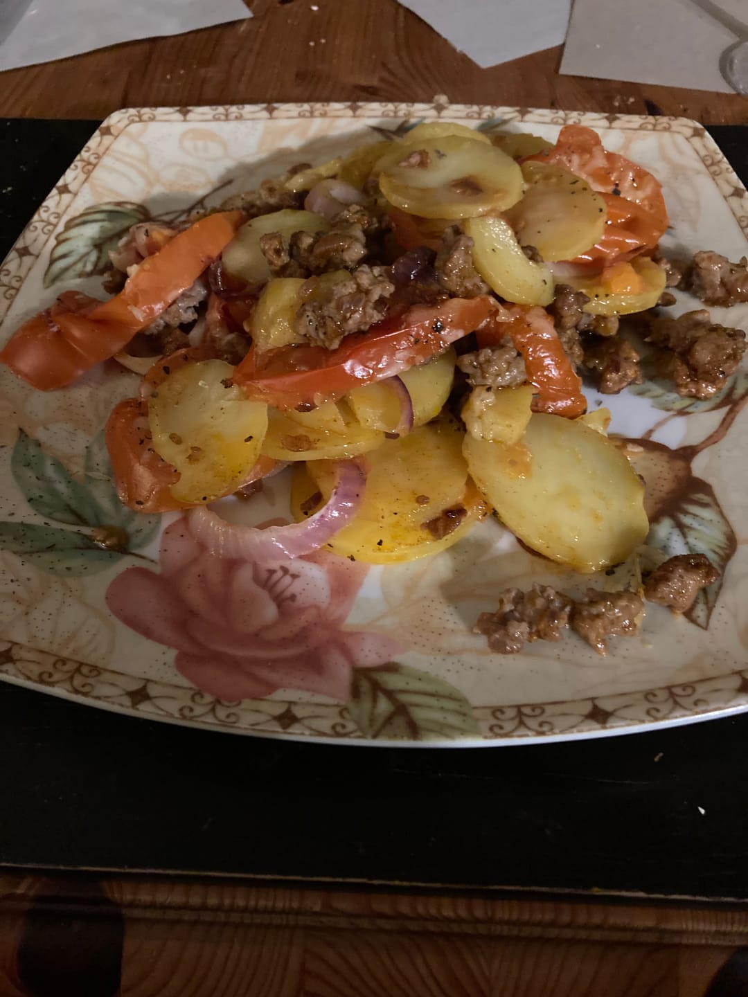 Customer photo review of Tomaten Costoluto Bio Sizilien