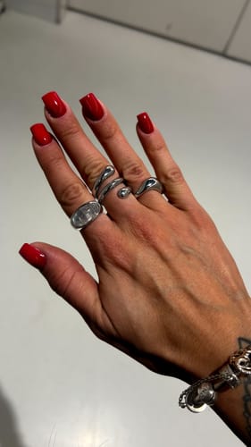 Customer photo review of Twilight Band