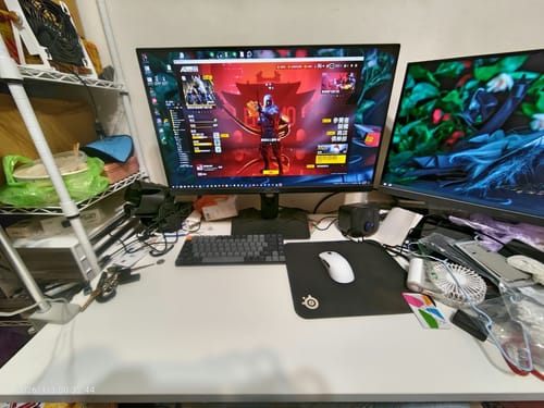 Customer photo review of Keychron K3 QMK 無線機械鍵盤 第三代(英文版本-送注音轉印貼紙)