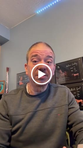 Customer video review of Easy Kinesiology Tape (30-Day Supply)