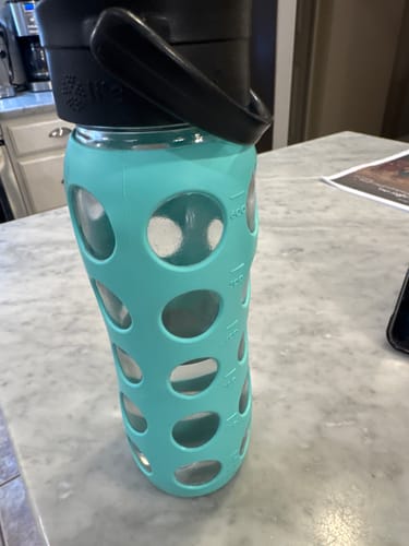 Customer photo review of Essential Mineral Mix
