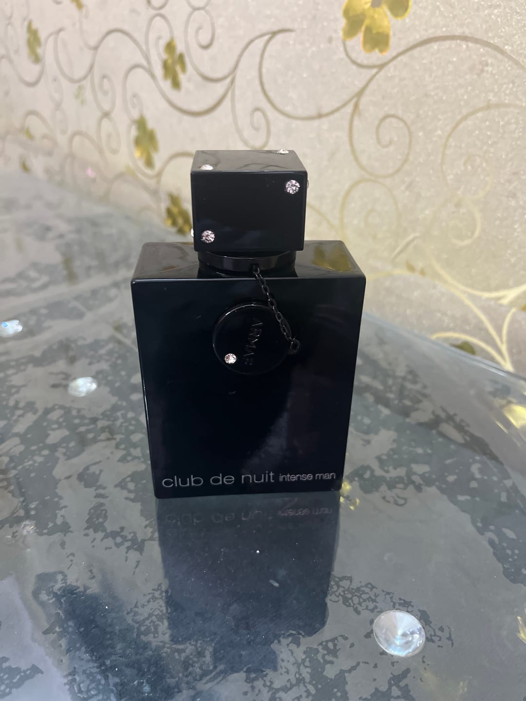 Customer photo review of Armaf Club De Nuit Intense Man Parfum