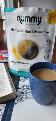 Customer photo review of Caramel - Smooth & Buttery