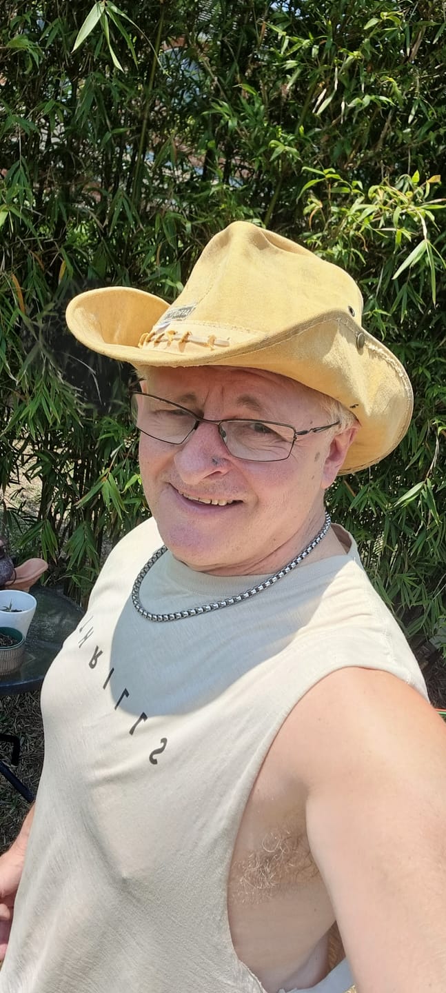 Customer photo review of Digger Hat