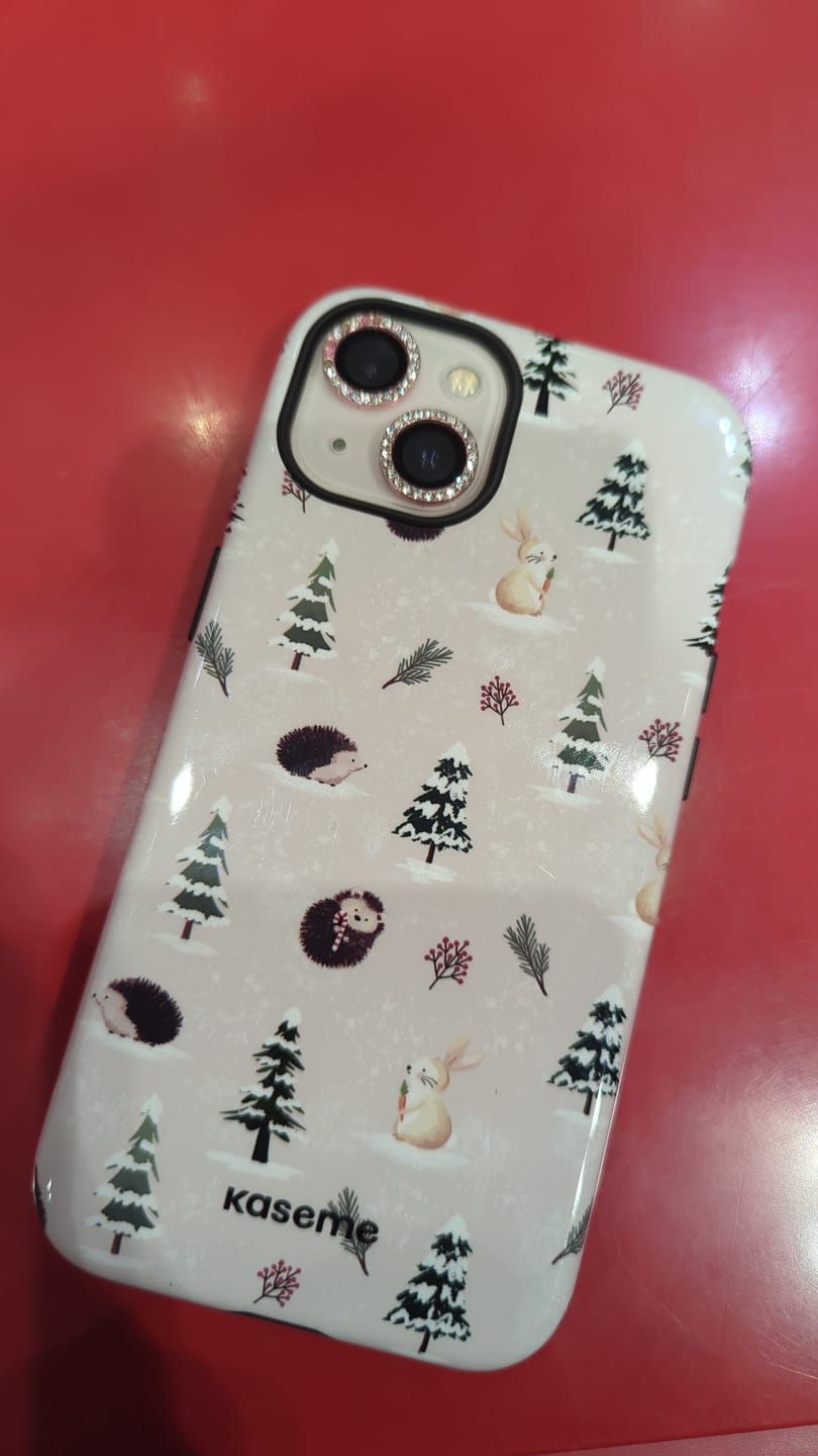 Customer photo review of Bliss