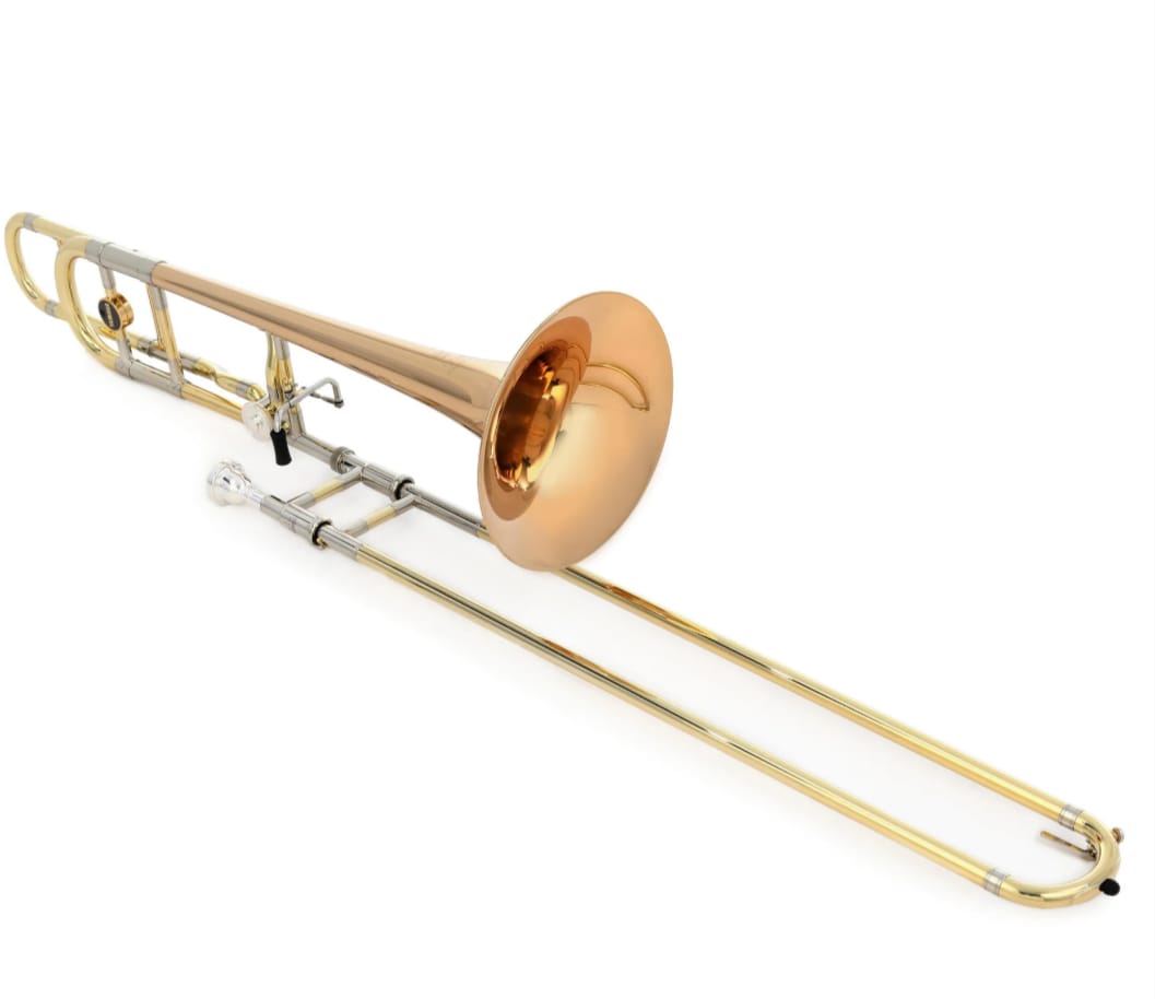 Customer photo review of Choose Your Instrument Metal Monogram