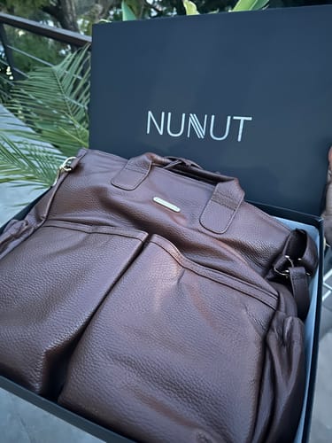 Customer photo review of NUNUT PLUS