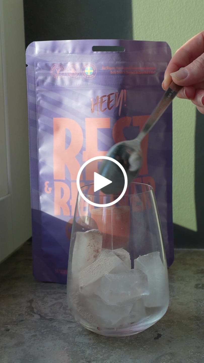 Customer video review of Rest & Recover Magnesium