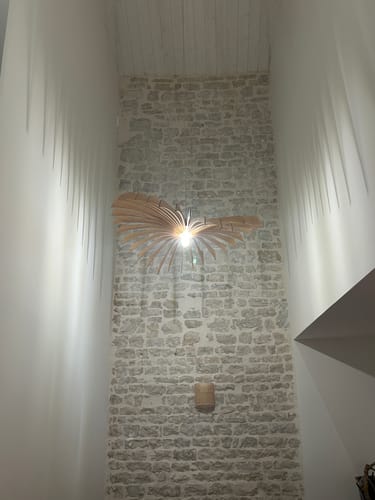 Customer photo review of Aigle | Suspension