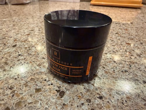 Customer photo review of Print Custom Labels