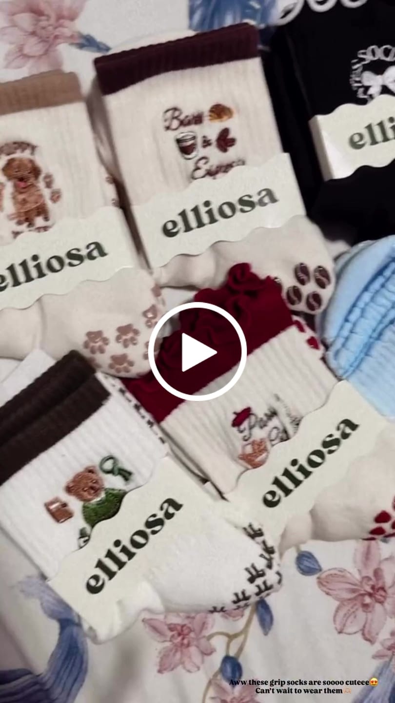 Customer video review of Barre & Espresso