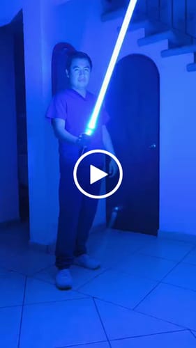 Customer video review of GRAFLEX V2