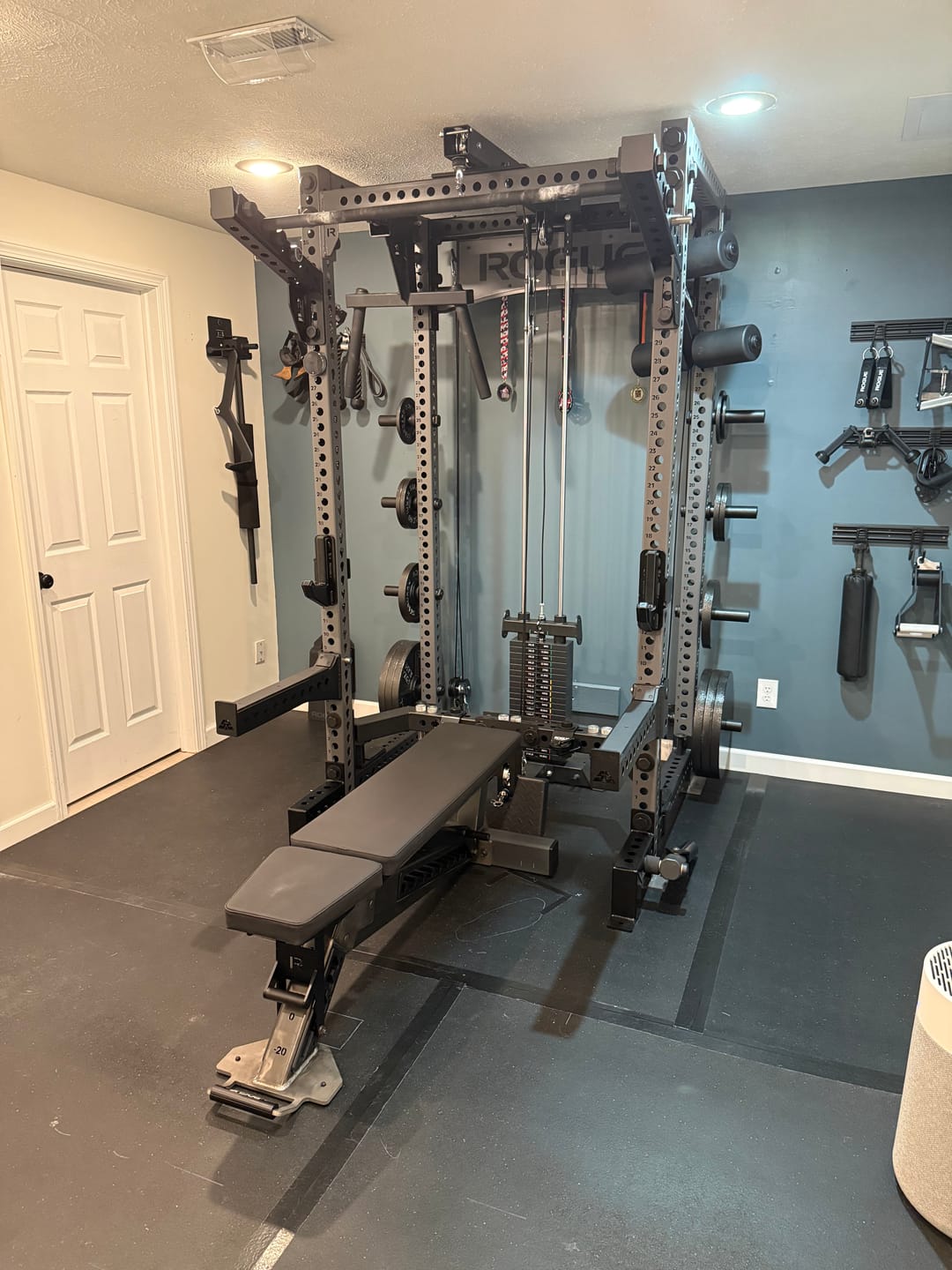 Customer photo review of Stealth Spotters