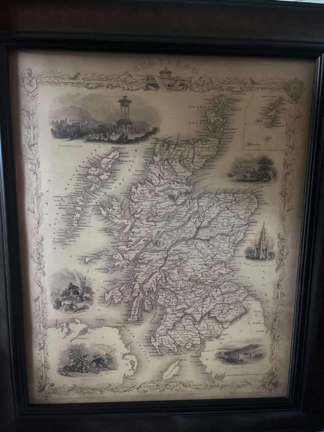 Customer photo review of Customisation (Aged)