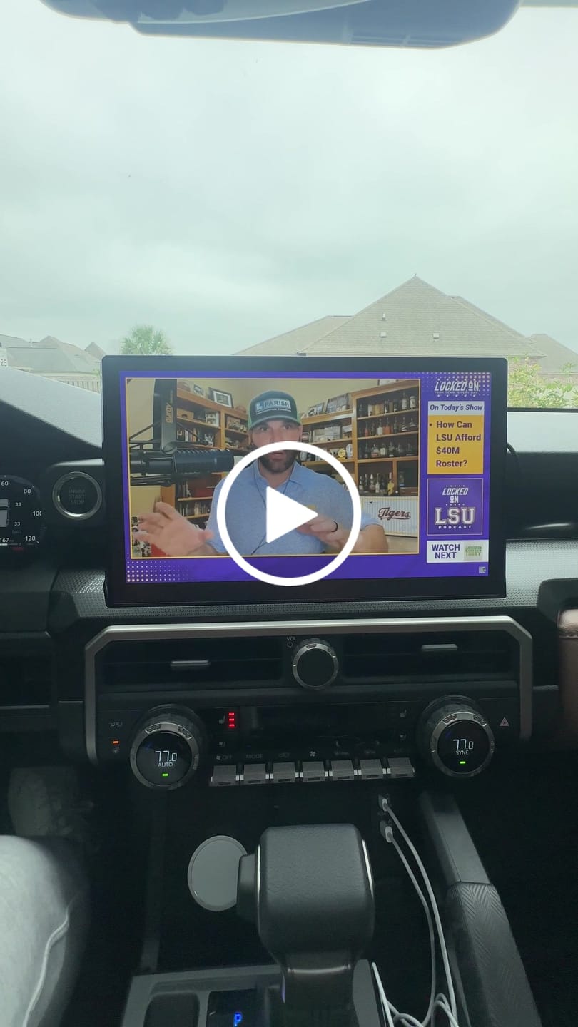 Customer video review of ELITE CAR BOX 4.0