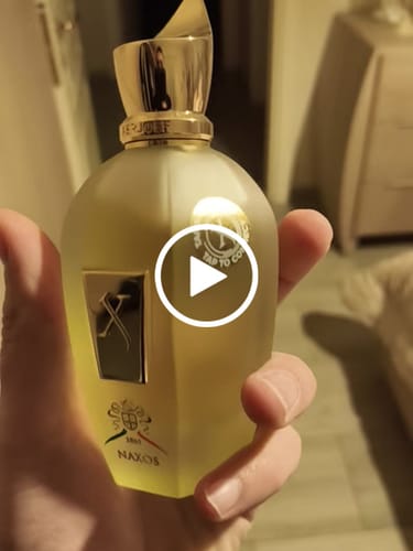 Recensione con video di un cliente su Naxos