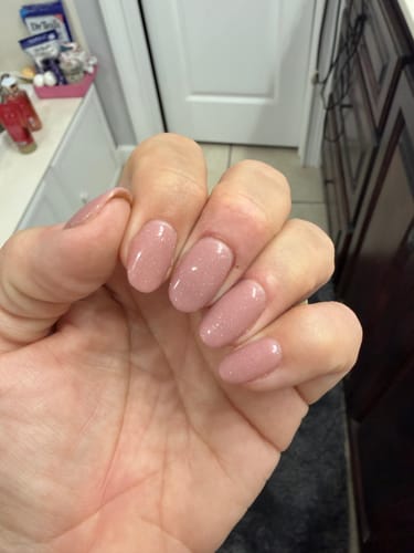 Customer photo review of Softly Spoken Tonal Set