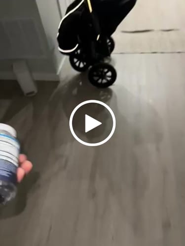 Customer video review of Blue Razz Gummies, 10mg THC + 10mg CBD