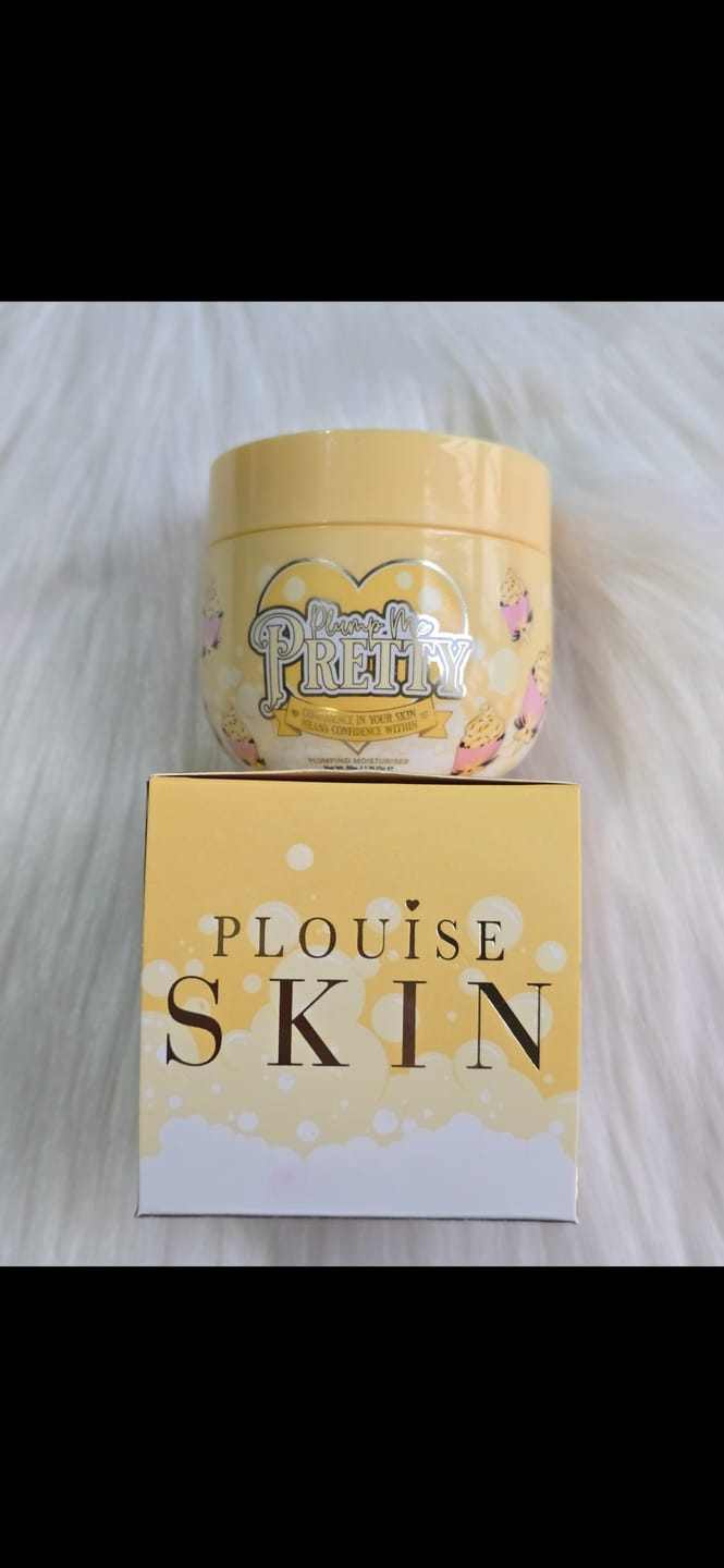 Customer photo review of P.Louise Obsessed For Bad Bitch Bundle