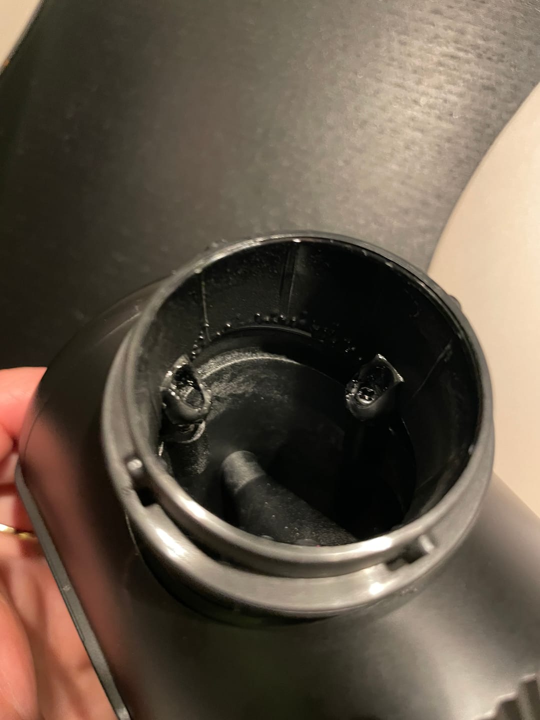 Customer photo review of Equl Airstyler - 7in1 Multistyler