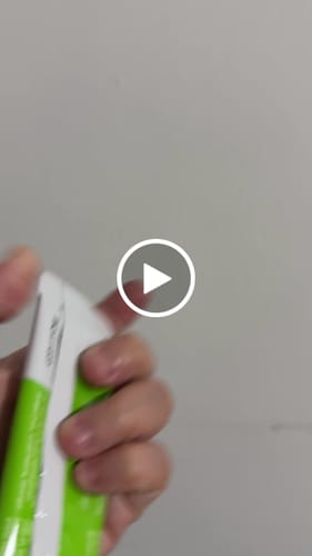 Customer video review of Taiso Apple Cider Vinegar