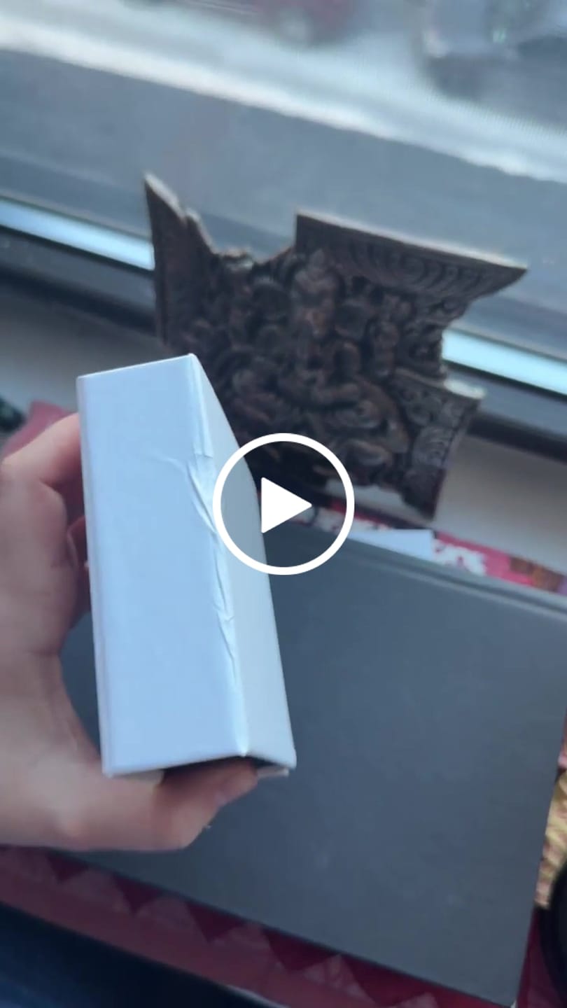 Customer video review of 5mm Franco Link Bracelet