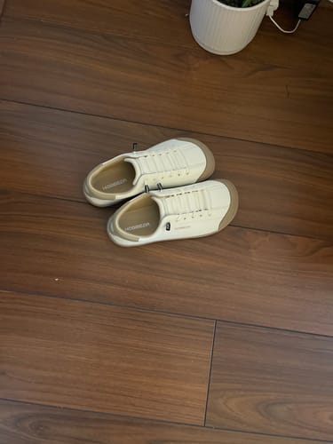 Customer photo review of Tannin - Barefoot Shoes