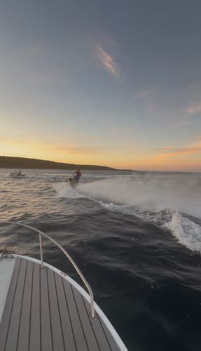 Customer photo review of Spark Trixx Max Trim Kit - Trim X
