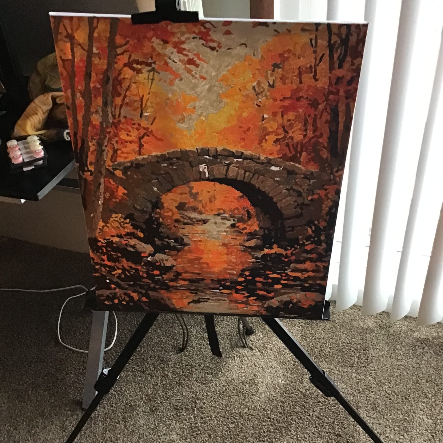 Customer photo review of Old Stone Bridge