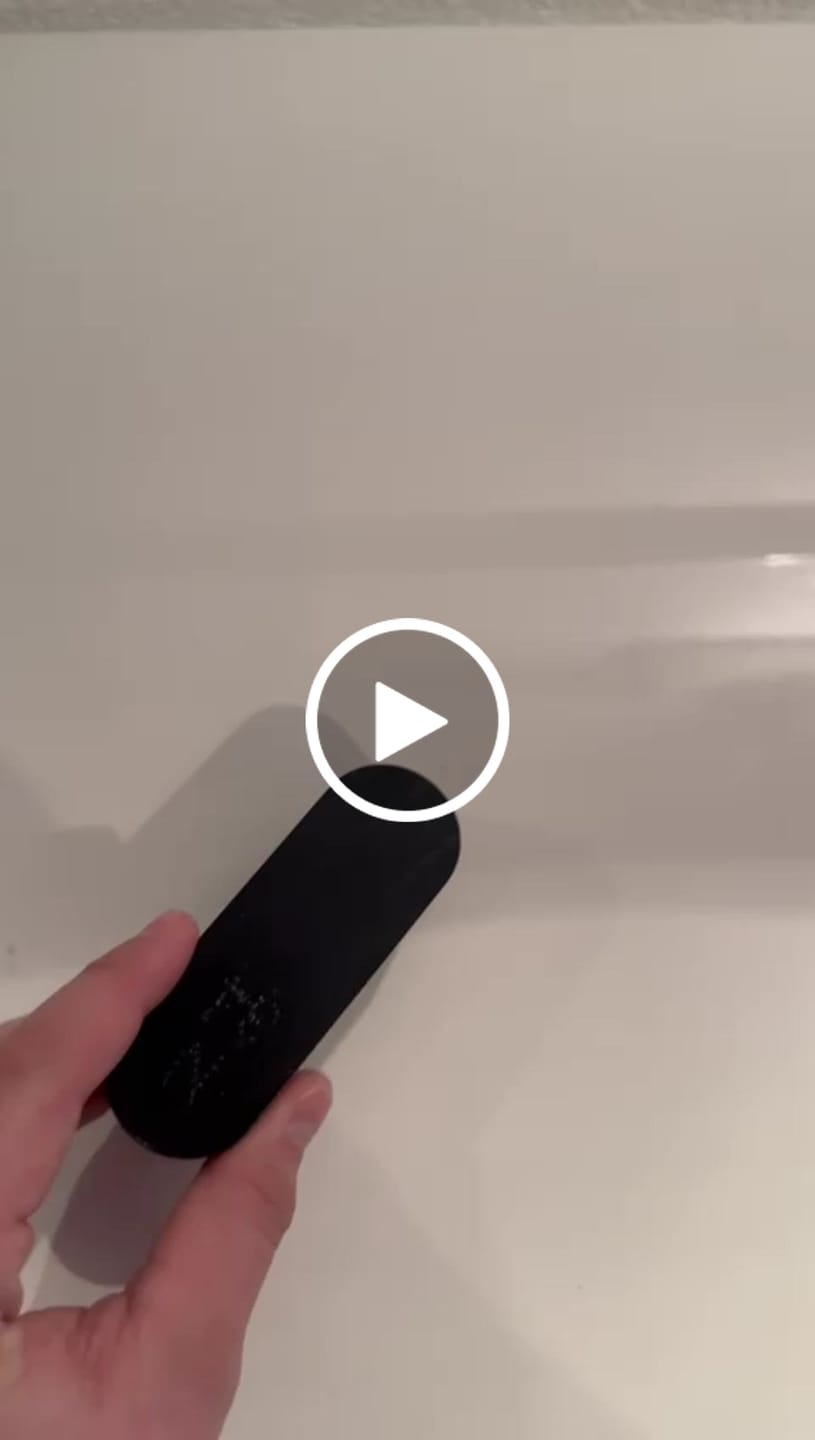 Customer video review of Shaper for Beginner-Mold (29 - 35 mm)
