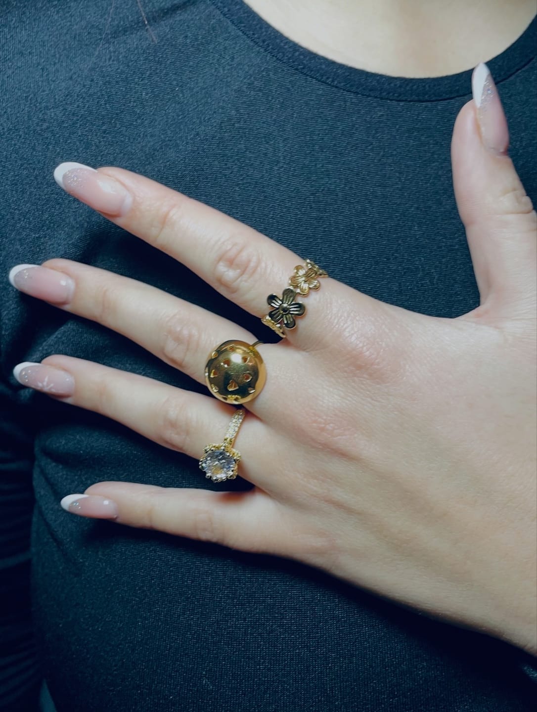 Customer photo review of Lida