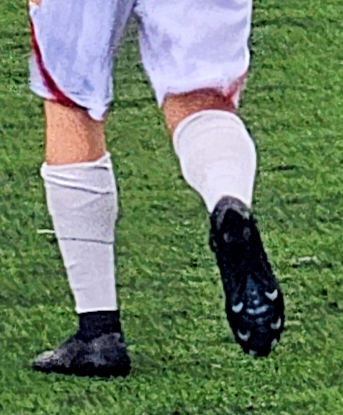Customer photo review of MERCURIAL ZOOM SUPERFLY 10 ELITE FG
