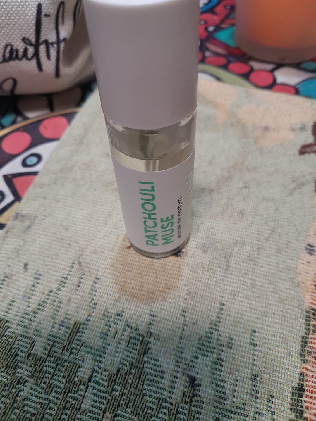 Customer photo review of Iconic Muse