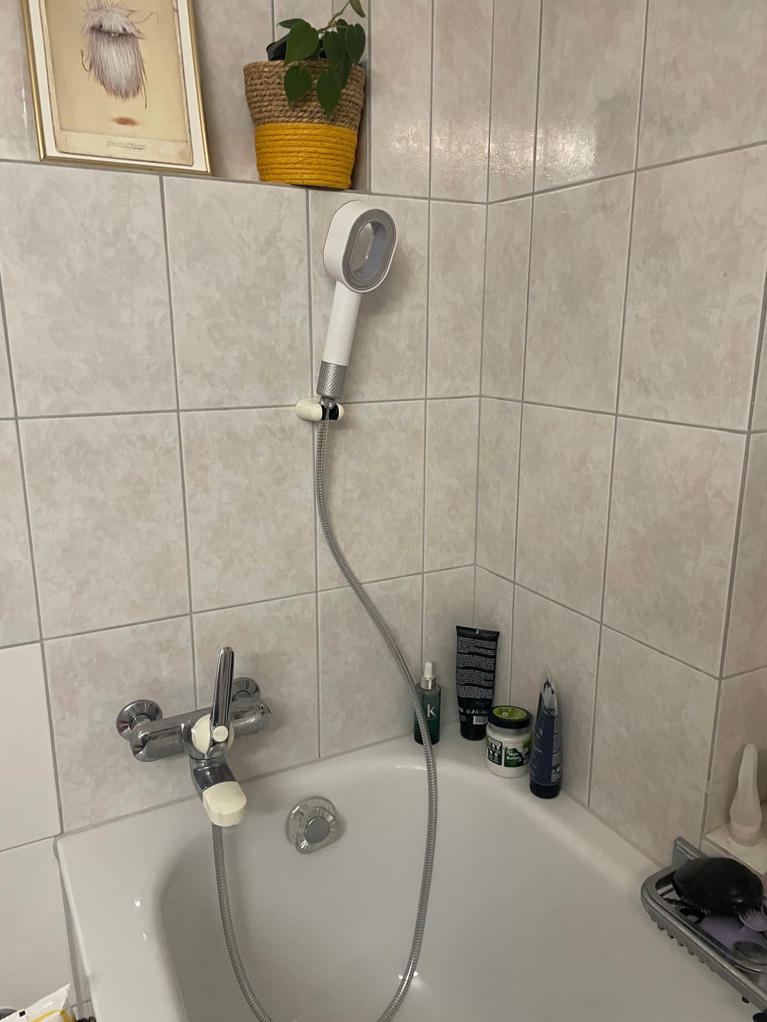 Customer photo review of Aquabliss - Extrafilter