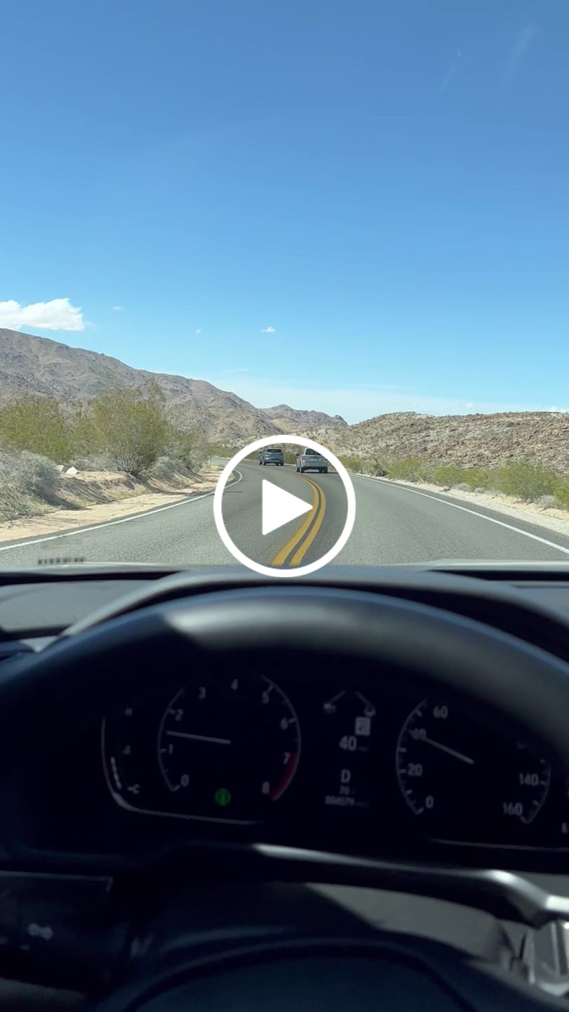 Customer video review of Glass Coating