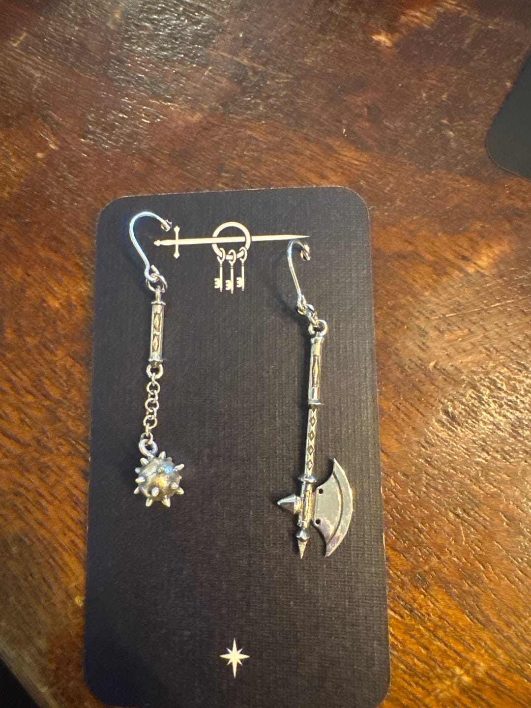 Customer photo review of Arc Protexi